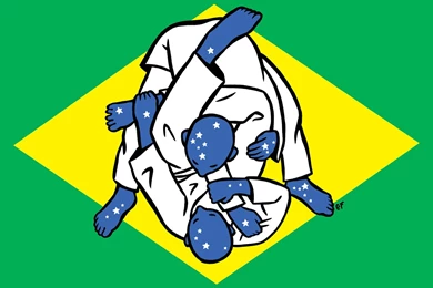 The Microscopic Giant » Ju Don't Know? Brazilian Jiu Jitsu ...