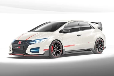Honda Civic Type R 2018 HD Wallpapers Free Download