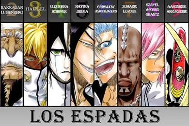 The 10 Espada Photo By Gistroman_2009