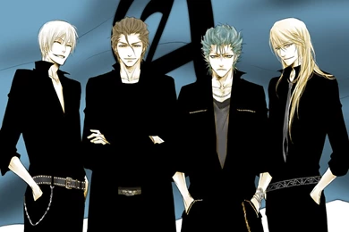 Arrancar Wallpapers   Wallpapers Zone