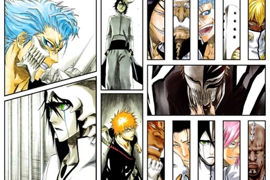 Arrancar Wallpapers   Wallpapers Zone