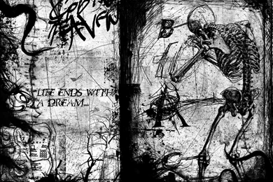 Goth Girl The Wolves Gothic Wallpapers 27973839 Fanpop