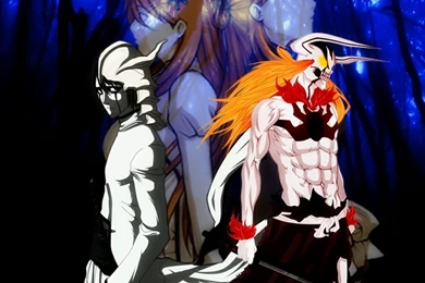 Espada Bleach Wallpapers   Anime Wallpapers & Pictures In HD