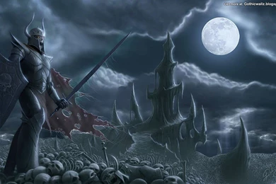 Gothic Wallpapers