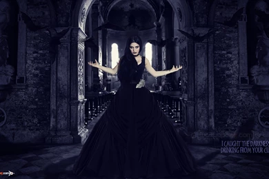 Goth Wallpapers Dark 139