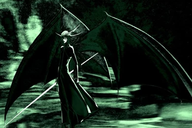 Bleach,Espada Bleach Espada Ulquiorra Cifer 1600x1280 Wallpapers ...