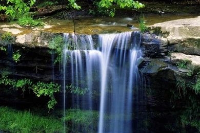New River Gorge National River, West Virginia HD Desktop Wallpapers ...