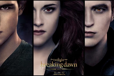 New Breaking Dawn Part 2 Wallpapers   TwiFans Twilight Saga Books ...
