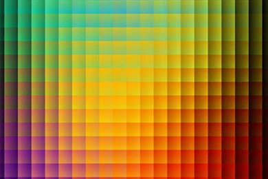 Neon Light Dots Wallpapers   Free iPhone Wallpapers