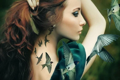 Fantasy Girl HD Wallpapers   Android Apps And Tests   AndroidPIT