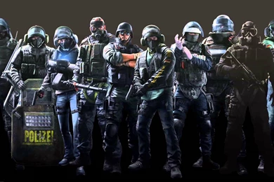 Rainbow Six Siege Terror Wallpaper_other_health Questions,pictures ...