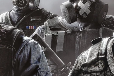 Rainbow Six: Siege HD Wallpapers Free Download