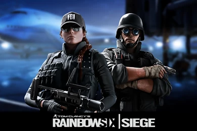 Rainbow Six: Siege HD Wallpapers Free Download