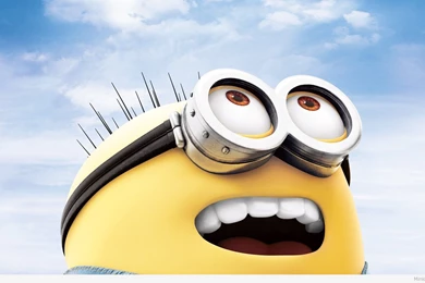 Minions Backgrounds Funny