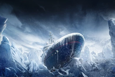 Tom Clancy's Rainbow Six Siege Operation Black Ice Wallpapers