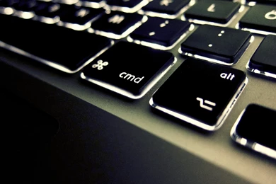 Other Computer: CMD ALT Keys Keyboard Computers Backgrounds ...