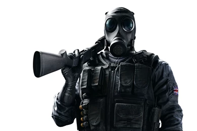 Tom Clancy's Rainbow 6 Patriots Wallpapers