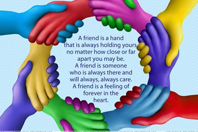 Images Of Friendship