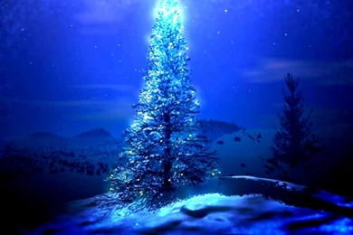 3D Desktop Backgrounds Christmas