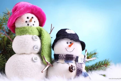 Animated Christmas Wallpapers   Christmas Day 25