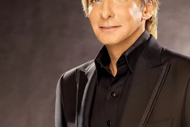 Barry Manilow High Quality Wallpapers