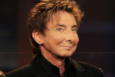 188494 Barry Manilow 1280x720px By Cristina Nica
