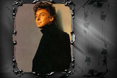 Soul Blues   Barry Manilow Fan Art (33249990)   Fanpop