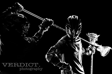 Awesome Lacrosse Dodges
