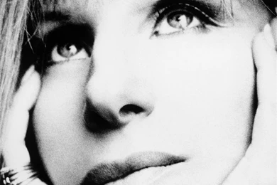 Barry Manilow Nose 126