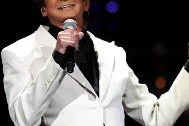 Barry Manilow New Wallpapers   HDWallpapersin.com