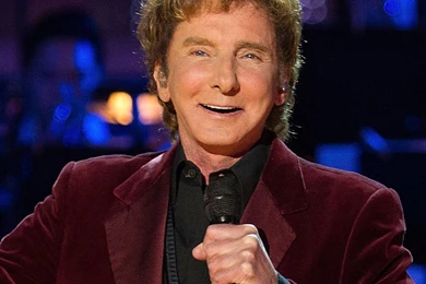 Attractively Doll Pictures Of Barry Manilow