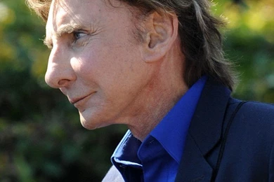 Barry White Wallpapers For PC