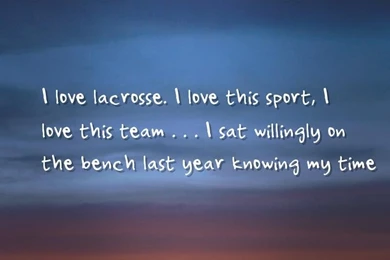 Love Hurts, Self Love Quotes Wallpapers   I Love Lacrosse. I Love ...