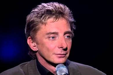 Barry Manilow   Even Now   YouTube