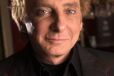 RePin Image: Barry Manilow On Pinterest