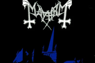 Mayhem Wallpaper, Picture, Photo, Image