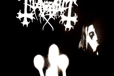 Mayhem Music Artists Wallpapers For iPhone Download Free