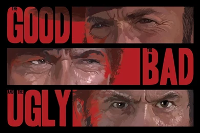 25 The Good, The Bad And The Ugly HD Wallpapers