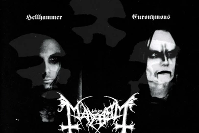 Mayhem   BANDSWALLPAPERS