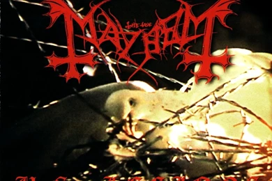 MAYHEM   BANDSWALLPAPERS