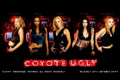 Coyote Ugly Wallpapers