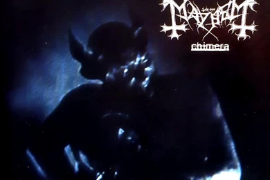 MAYHEM   BANDSWALLPAPERS