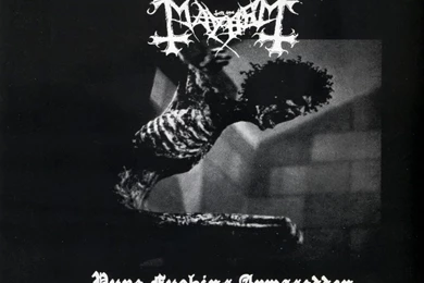 MAYHEM   BANDSWALLPAPERS