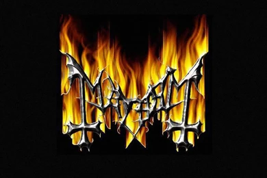 Mayhem Wallpaper, Picture, Photo, Image