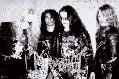 RePin Image: Mayhem Wallpapers On Pinterest