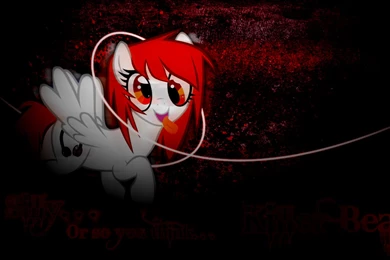Killer Beats Wallpapers By MLP Mayhem On DeviantArt