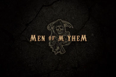 MEN Of Mayhem By Fear229 On DeviantArt