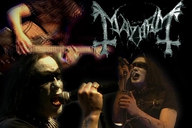 Mayhem   Bands, Images Metal Mayhem   Bands Metal Bands Pictures ...
