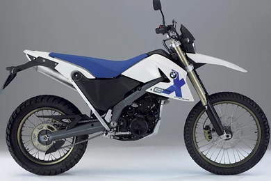 BMW Bikes Images Gallery