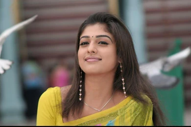 Nayanthara Wallpapers High Resolution And Quality Download